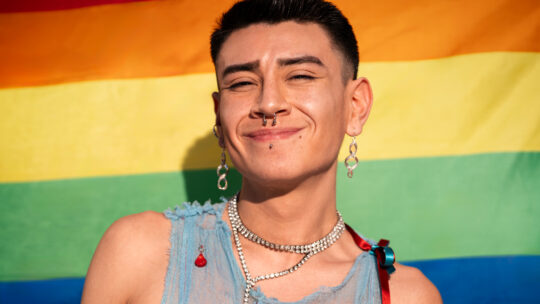 Pohlaví přidělena Evropským soudem