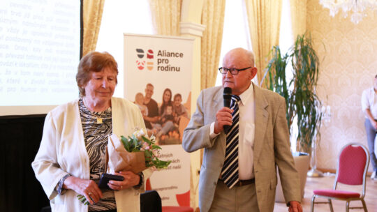 Přihlaste nám své rodiče