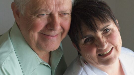 Dobrá manželství existují