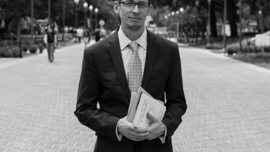 Rehabilitace Regnerusovy studie