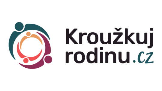 Krouzkujrodinu.cz, když chcete ve Sněmovně lidi, kterým záleží na mámách, tátech a jejich dětech.
