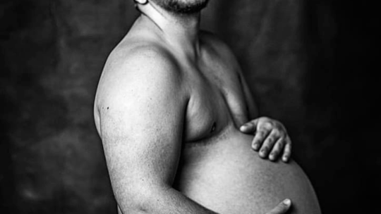 Evropskou komisi zajímá změna pohlaví