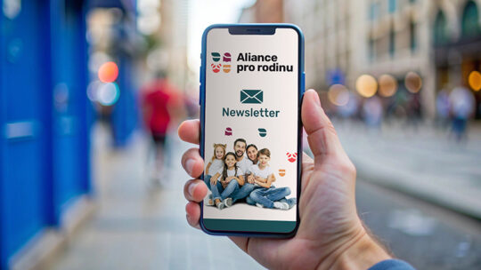 Dáváme podnět dvěma europoslancům