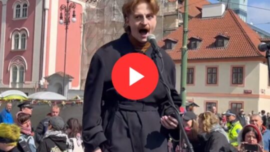Otevřený dopis vedení Univerzity Karlovy